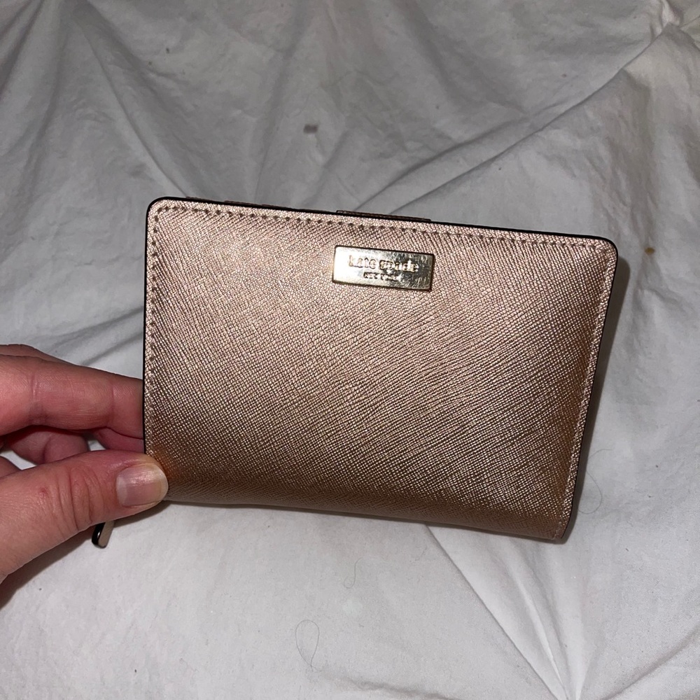 Kate Spade wallet